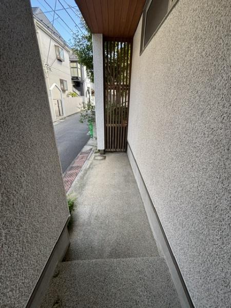 中野区大和町２丁目の中古一戸建て