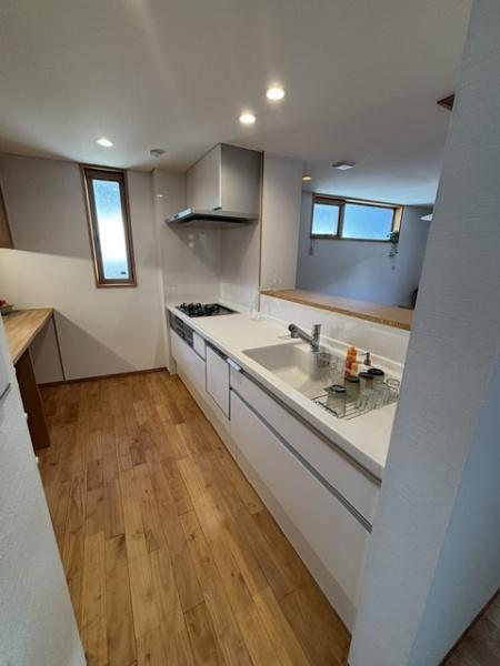 中野区大和町2丁目　戸建