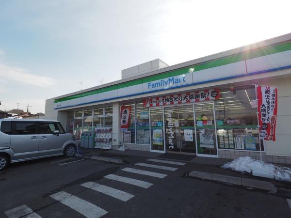 東久留米市滝山７丁目の中古一戸建て(ファミリーマート滝山一丁目店)