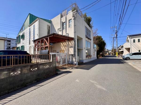 東久留米市滝山７丁目の中古一戸建て(滝山しおん保育園)