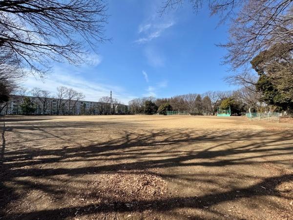 東久留米市滝山７丁目の中古一戸建て(滝山公園)