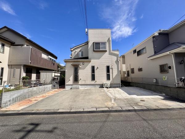 東久留米市滝山７丁目の中古一戸建て