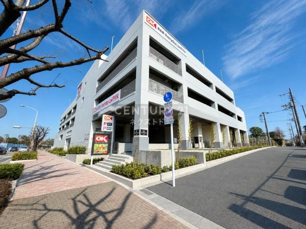 ライオンズマンション東伏見(スーパーオーケー東伏見店)