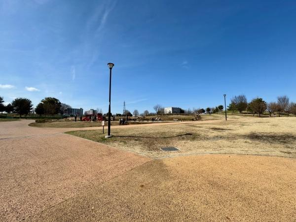 ライオンズマンション東伏見(東伏見公園)