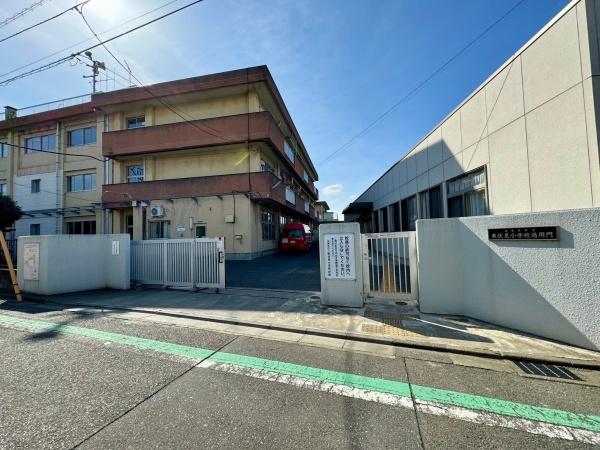 ライオンズマンション東伏見(西東京市立東伏見小学校)