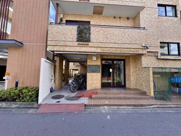 ライオンズマンション東伏見