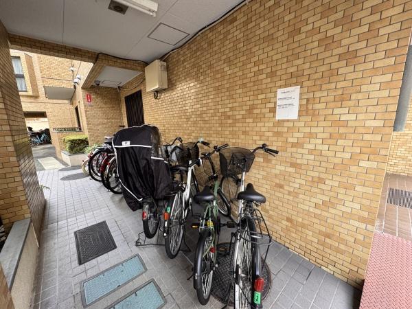 ライオンズマンション東伏見
