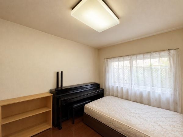 ライオンズマンション東伏見