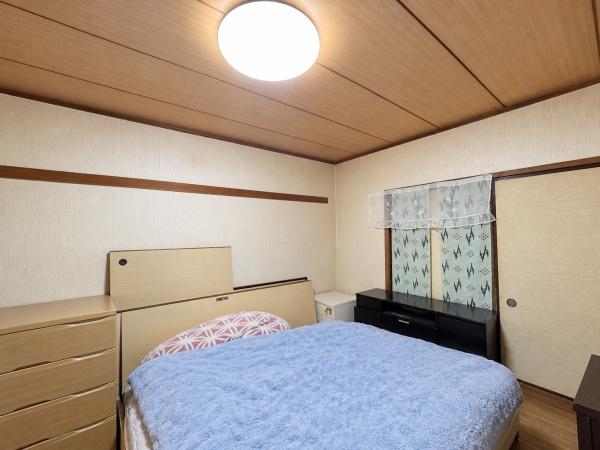 ライオンズマンション東伏見