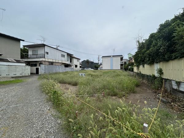 清瀬市下清戸3丁目の新築一戸建