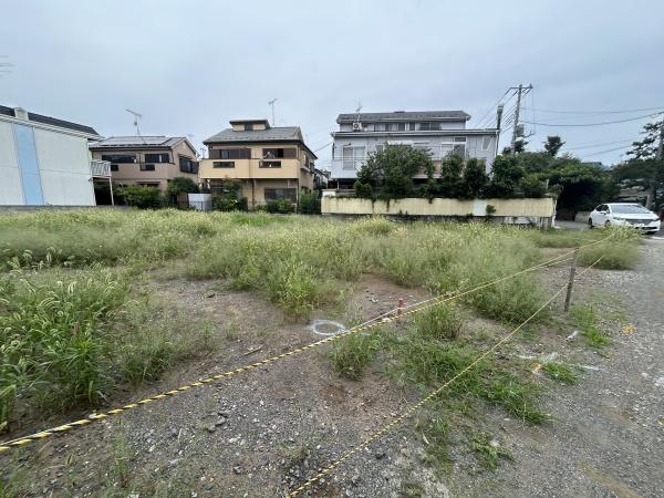 清瀬市下清戸3丁目の新築一戸建