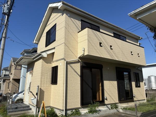 東久留米市下里５丁目の中古一戸建