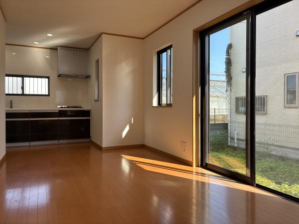東久留米市下里５丁目の中古一戸建