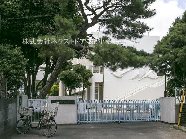 小平市天神町３丁目の新築一戸建(小平市立小平第七小学校)