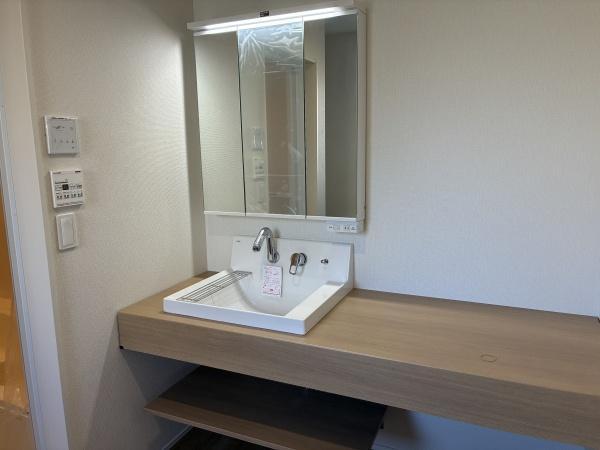 西東京市芝久保町４丁目の新築一戸建