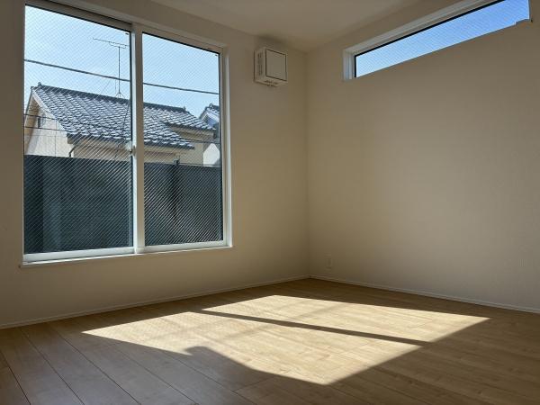 西東京市芝久保町４丁目の新築一戸建