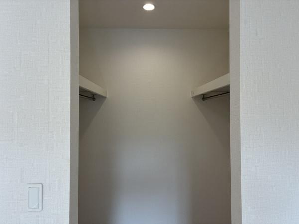 西東京市芝久保町４丁目の新築一戸建