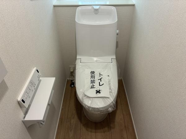 西東京市芝久保町４丁目の新築一戸建