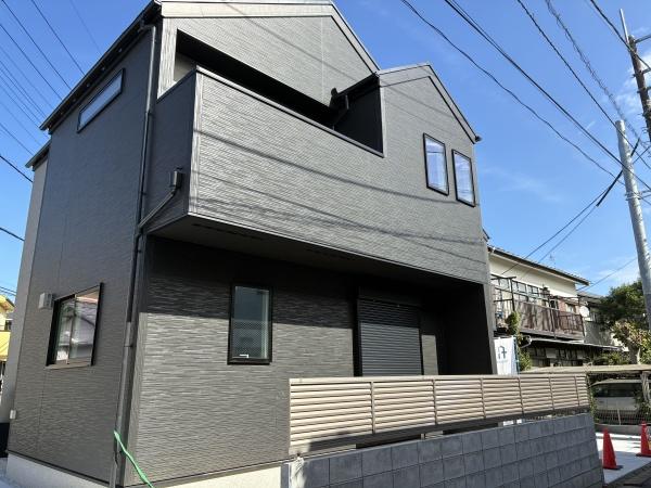 西東京市芝久保町4丁目の新築一戸建