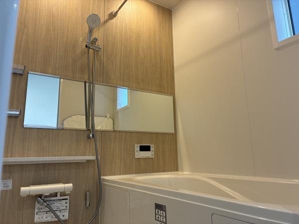 西東京市芝久保町４丁目の新築一戸建