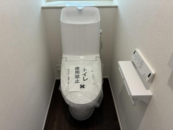 西東京市芝久保町４丁目の新築一戸建