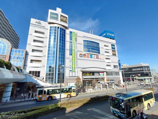 西東京市向台町２丁目の中古一戸建て