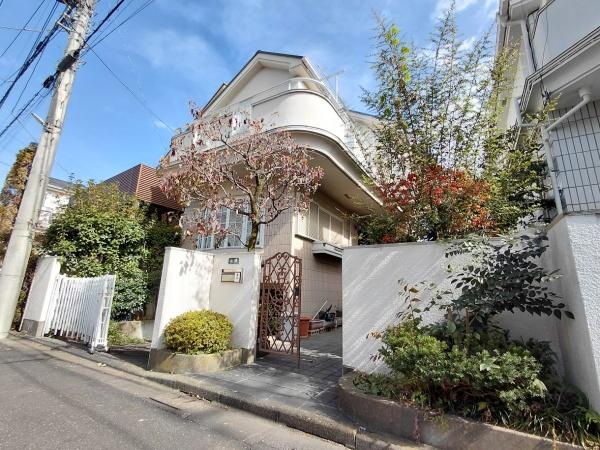 西東京市向台町２丁目の中古一戸建