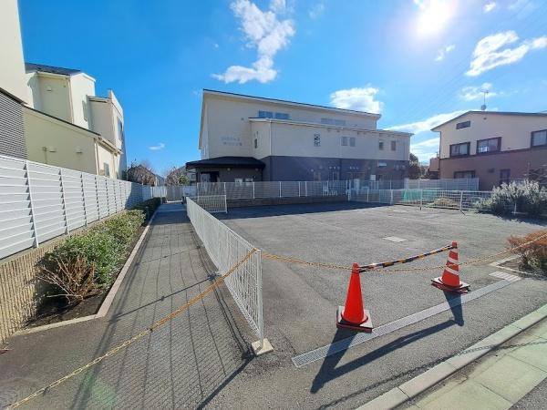 西東京市向台町２丁目の中古一戸建て