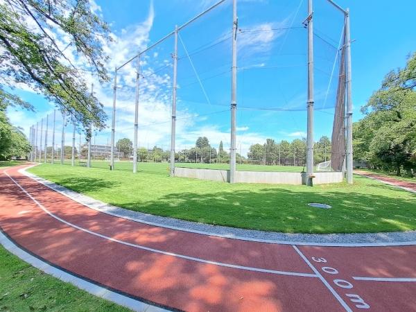 西東京市向台町２丁目の土地