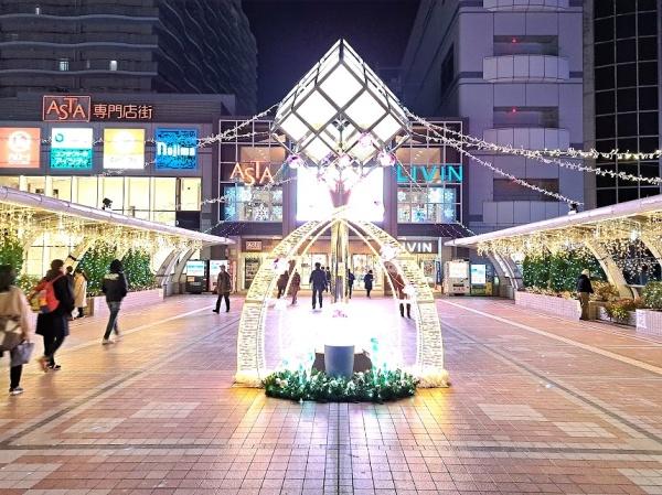西東京市向台町２丁目の土地