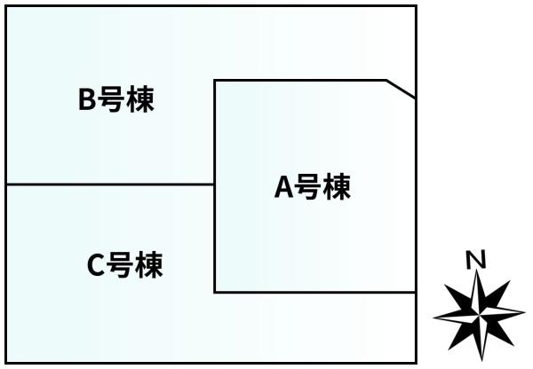 小平市美園町１丁目の新築一戸建