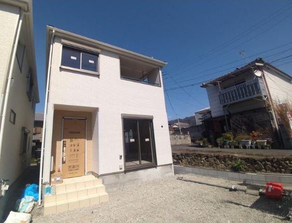 東大阪市東山町の新築一戸建