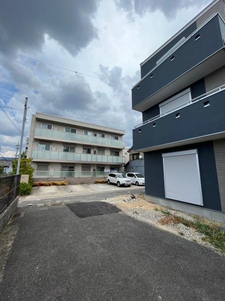 東大阪市若江本町２丁目の新築一戸建