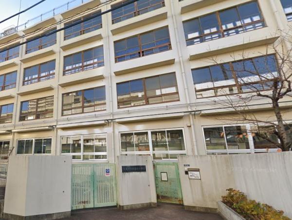 大東市大野1丁目の中古一戸建て(大東市立住道南小学校)