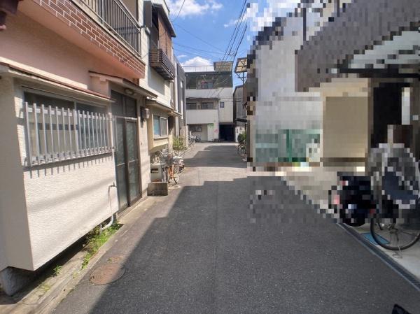 大東市大野１丁目の中古一戸建て
