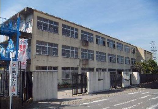 東大阪市日下町8丁目の新築一戸建(東大阪市立孔舎衙東小学校)