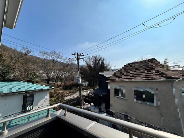 東大阪市日下町８丁目の新築一戸建