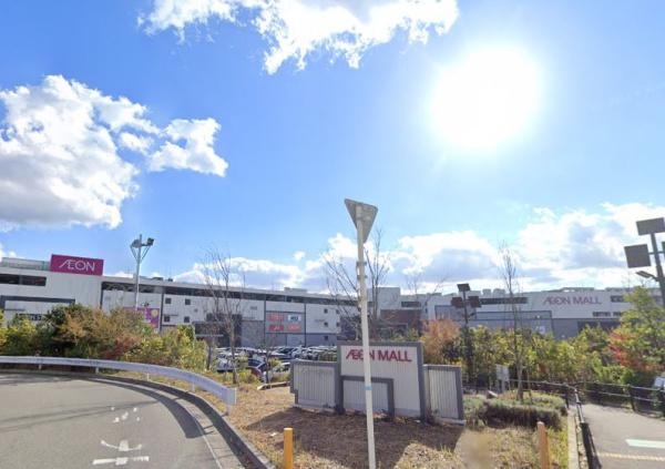 門真市巣本町の中古一戸建て(イオンモール四條畷)