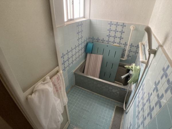門真市巣本町の中古一戸建
