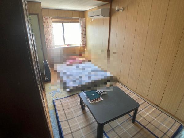 東大阪市下六万寺町３丁目の中古一戸建て