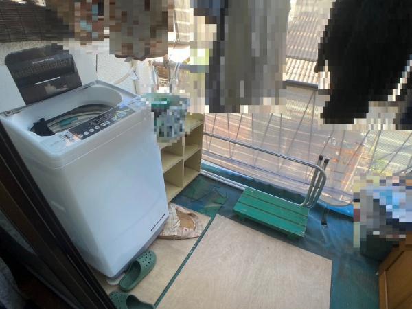 東大阪市下六万寺町３丁目の中古一戸建て