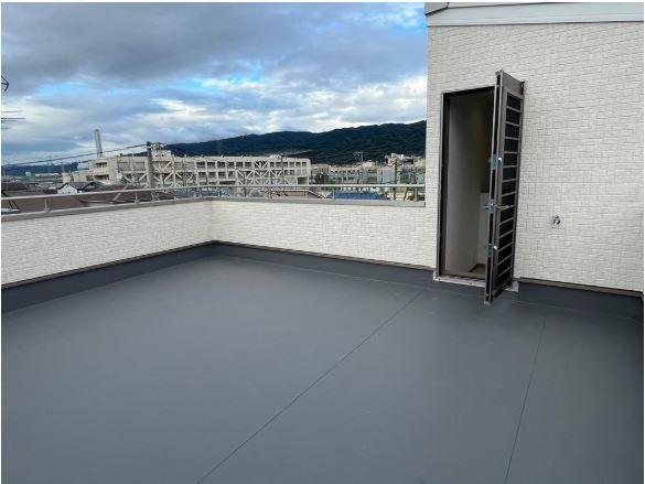 八尾市上之島町南５丁目の新築一戸建