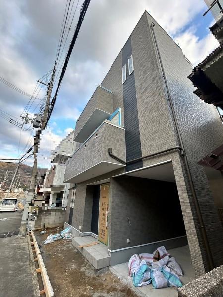 大東市明美の里町の新築一戸建