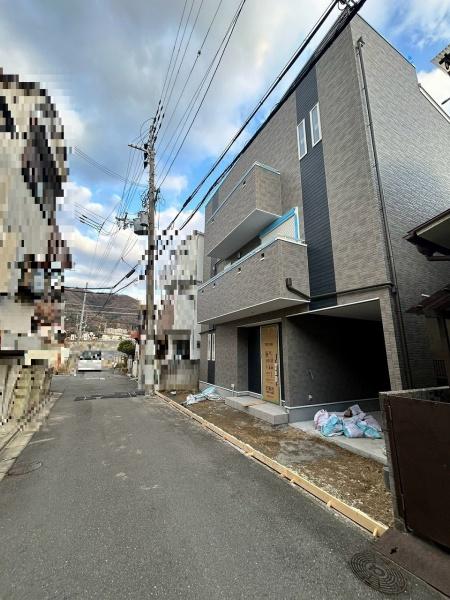 大東市明美の里町の新築一戸建