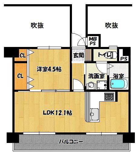 ダイアパレス新石切