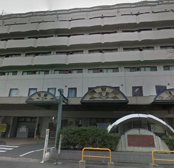 ダイアパレス新石切(医療法人藤井会石切生喜病院)