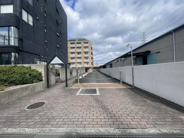 ダイアパレス新石切
