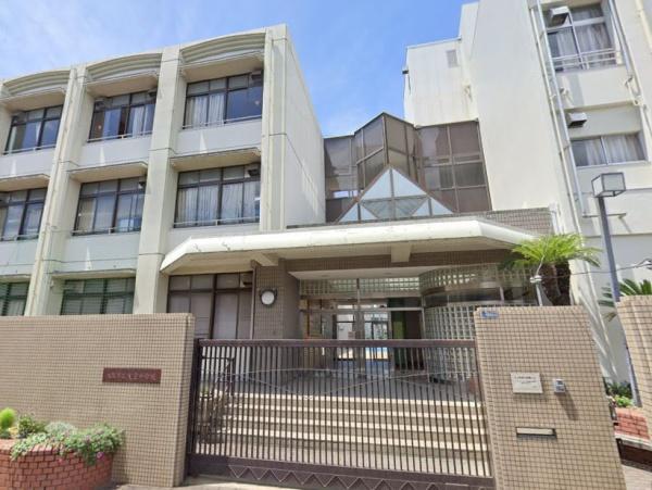 大阪市旭区赤川3丁目の新築一戸建(大阪市立大宮中学校)