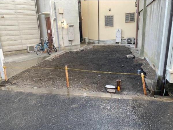 大阪市旭区赤川３丁目の新築一戸建
