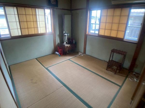 寝屋川市石津南町の中古一戸建て